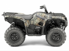 Фото Yamaha Grizzly 700 EPS Grizzly 700 EPS №11