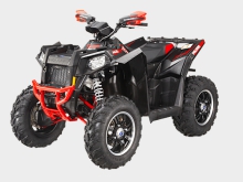 Фото Polaris Scrambler 850 H.O. EPS LE  №3